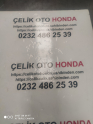 Oto Çıkma Parça / Ateşleme & Yakıt / Distribütör / Mazda / 323 / Çıkma Parça 