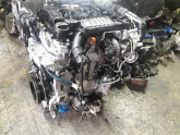 Peugeot / 2008 / Motor / Motor Komple / Çıkma Parça