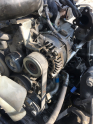 2014 EURO5 NİSSAN NAVARA ÇIKMA ŞARJ DİNAMOSU