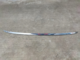 Mercedes C Serisi W205 Arka Bagaj Nikelaj A2057400393