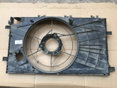 Opel İnsignia A16LET motor fan davlumbazı GM 1314359