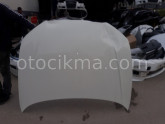 Audi A3 motor kaputu