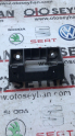5J0863377A skoda fabia 2011 orta konsol bağlantı braketi