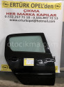 Oto Çıkma Parça / Kaporta & Karoser / Kapı / Peugeot / 307 / Çıkma Parça 