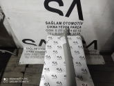 OEM:6L0867234H SEAT İBİZA 02-10 ÇIKMA  SAĞ ÖN DİREK KAPLAMA