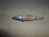 BUJİ MERCEDEZ 67 MOTOR 88 5 SİL ISITMA BUJİSİ