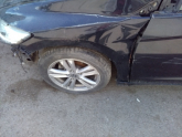 2010 HONDA CRZ ÇIKMA ÇELİK JANT.