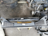 Ford Focus Ön Cam Izgarası Hatasız Orjina lÇıkma