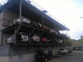Oto Çıkma Parça / Mekanik / Koltuk / Honda / Jazz / Çıkma Parça 
