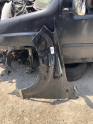 Audi Q7 Sol Ön Çamurluk hatasız orjinal çıkma