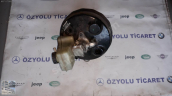 Mercedes w164 gl westinhouse A1644301130