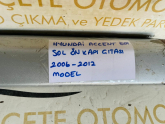HYUNDAİ ACCENT ERA SOL ÖN KAPI ÇITASI ORİJİNAL ÇIKMA