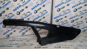 BMW X6 E71 KASA SOL ARKA ÇAMURLUK ORJ ÇIKMA 2006-2011
