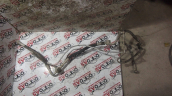 Opel Astra H Klima Borusu