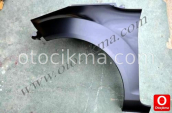 FORD FİESTA  SOL ÖN ÇAMURLUK C1BB A16016