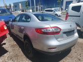RENAULT FLUENCE 1.5 DCİ ÇIKMA KOMPLE MOTOR