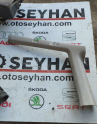 seat ibiza sağ arka direk tavan kaplaması