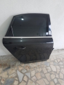 AUDİ A4 SAĞ ARKA KAPI ORJİNAL HATASIZ SİYAH 2014