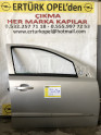 Oto Çıkma Parça / Kaporta & Karoser / Kapı / Opel / Corsa / Çıkma Parça 