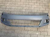 VW TİGUAN 12-15 ÖN TAMPON (FAR YIKAMALI) 5N0807217EP GRU