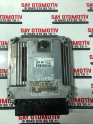 Audi A5 2.0tfsi CDN cikma motor beyni 8K2907115P