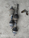 Oto Çıkma Parça / Alt Takım & Direksiyon / Aks / Volvo / XC90 / Çıkma Parça 