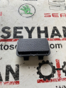 654863440A skoda scala orta konsol arka kaplaması alt kapağı