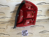 HYUNDAİ ACCENT ERA SOL STOP LAMBASI 2006-2012 MODEL