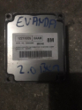 CHEVROLET EVANDA 2.0 BENZİNLİ MOTOR BEYNİ ÇIKMA 12211659