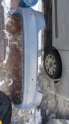 AUDİ A5 ARKA TAMPON SIFIR 08.12