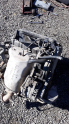fiat siena 1.6 16v çıkma motor
