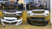 Opel tampon çeşitleri Cancan Opel