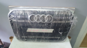 Audi a6 panjur 12.15 hatasiz
