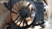 Ford Focus c-max Carrier fan soğutma motoru Çıkma