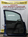 Oto Çıkma Parça / Kaporta & Karoser / Kapı / Opel / Insignia / Çıkma Parça 