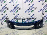 BMW İ8 KASA ÖN TAMPON ORİJİNAL ÇIKMA 2014-2018 7370625-08