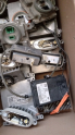Audi Volkswagen Skoda seat far beyni