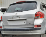 RENAULT CLİO SW KOMPLE ARKA
