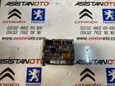 Peugeot Expert sigorta tablası 9664706080 asistan oto
