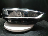 Oto Çıkma Parça / Audi / A6 / Elektrik / Far / Çıkma Parça 