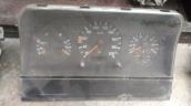 mercedes sprinter çıkma kilometre saati