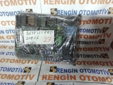 PEUGEOT 208 1.4 SİGORTA KUTUSU 9678355880