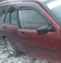 1996 model fiat tempra station 1.6 çıkma sağ takım kapı