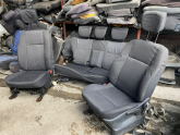 Renault Scenic 1 Koltuk Takımı