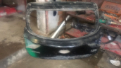 Hyundai i30 arka bagaj kapağı