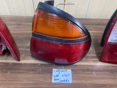 RENAULT LAGUNA 1 SAĞ STOP LAMBASI 2001 MODEL ORJİNAL ÇIKMA