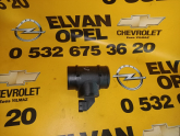 Opel Astra H Çıkma Havaakışmetre