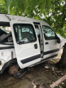 Renault Sağ Ön Kapı Beyaz Orjinal Çıkma
