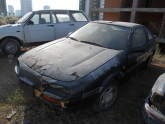 NİSSAN NX COUPE SOL ÖN KAPI ORJİNAL ÇIKMA