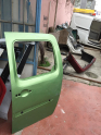 RENAULT KANGOO SOL SÜRGÜ KAPI-ÇIKMA PARÇA